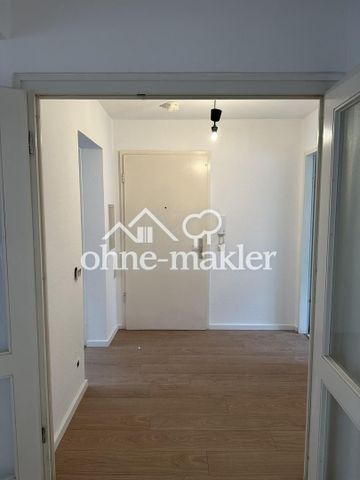 Helle 2-Zimmer-Wohnung mit Balkon im Herzen von Pankow – ab sofort frei! - Photo 2