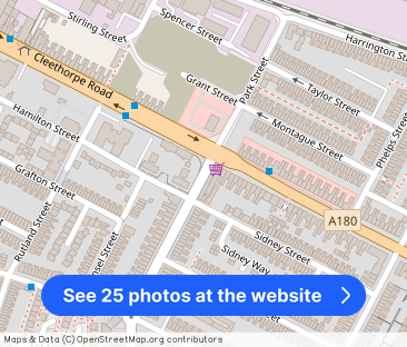 Park Street, Cleethorpes - Photo 1