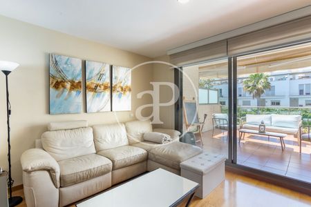 Apartment for rent in Zona Colegios – Palma - Foto 4