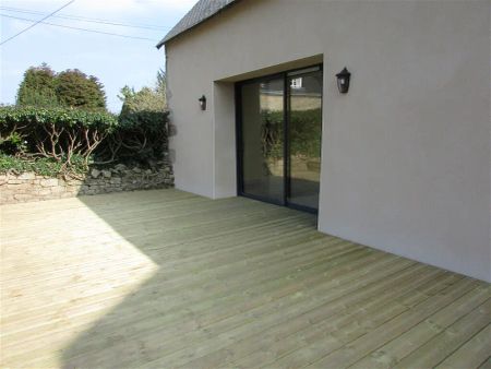 Location maison 4 pièces - 91m² à Ste helene (56700) - Photo 2