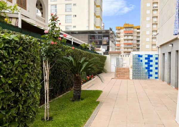 Apartamento de alquiler en Calle Barraques, 71, Playa de Gandia