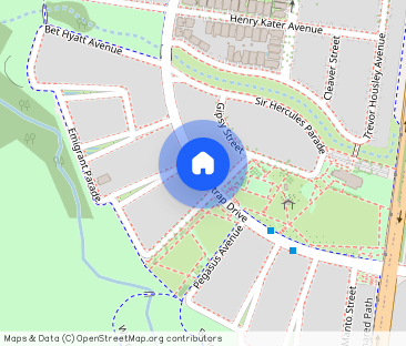 Bungarribee - Photo 1