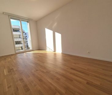Prairie 5 - Appartement 2.5 pièces au 3ème étage - Photo 6