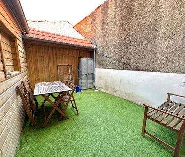 PAU - 14 Juillet : Appartement T2 avec terrasse en location meublée - Photo 6
