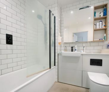 1 Bedroom 1 Bathroom Flat 805 - Photo 6