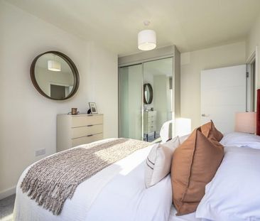 2 bedroom flat to rent - Photo 5