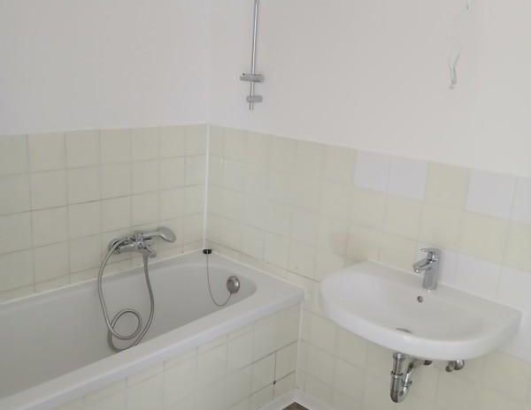 3-Zimmer-Wohnung in Bielefeld-Sennestadt (WBS) - Photo 1