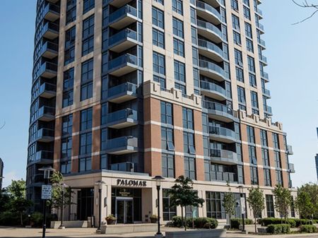 For Lease - 5191 Dundas (3 Summerland Terr.) Street Unit# 1603, Toronto, Ontario - Photo 4