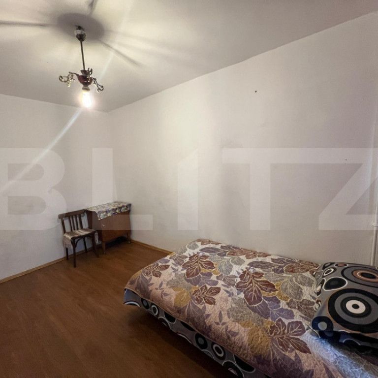 Apartament decomandat, 50 mp, zona Lapus - Fotografie 1