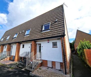 1 bedroom end of terrace house to rent - Photo 4