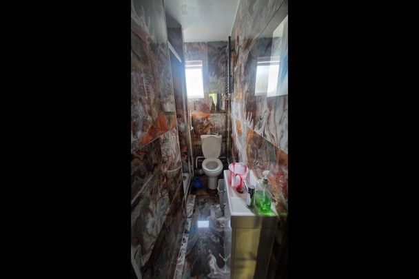 Room in a Shared House, Barnardo Gardens, E1 - Photo 1