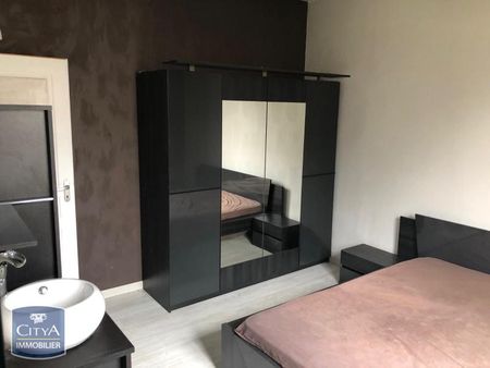 Location Appartement 2 pièces 50m² ST PRIEST EN JAREZ 42270 - Photo 4
