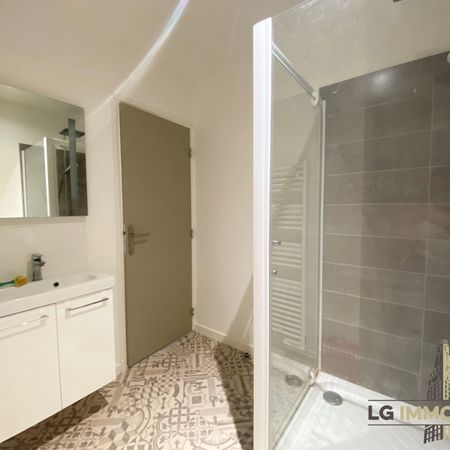 Amiens CENTRE-VILLE - TYPE 2 - Photo 4