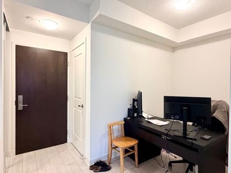 For Lease - 4955 Yonge Street Unit# 3009, Toronto, Ontario - Photo 4