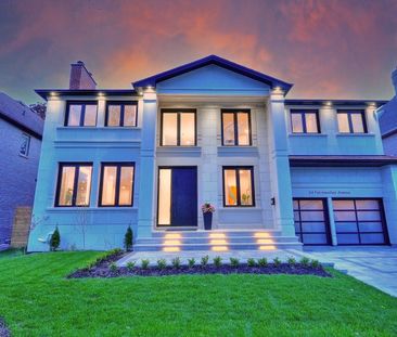 For Lease - 54 Fairmeadow Avenue, Toronto, Ontario - Photo 4