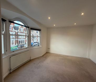 2 Bed Maisonette, Muswell Hill Broadway, N10 - Photo 1