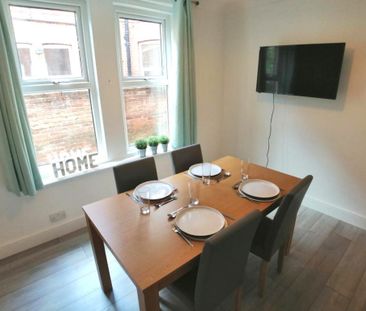 Rooms to Let – Southampton (Wilton Avenue, SO15) - Photo 6