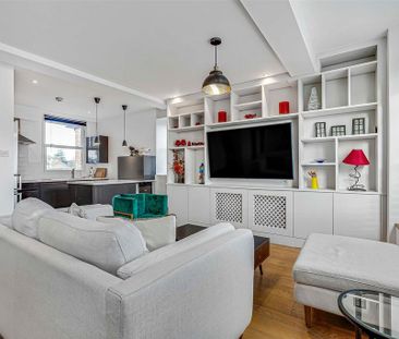 3 bedroom maisonette to rent - Photo 5