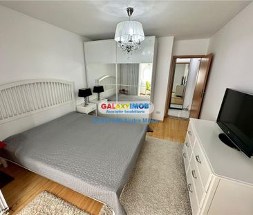 Inchiriere apartament 3 camere Decebal RENOVAT METROU PARCARE - Fotografie 6
