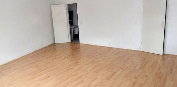Appartement à louer 1 pièce 37.48m² - Photo 2