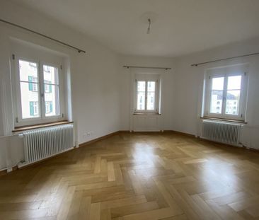 3-Zimmerwohnung, 3. Stock - Photo 2