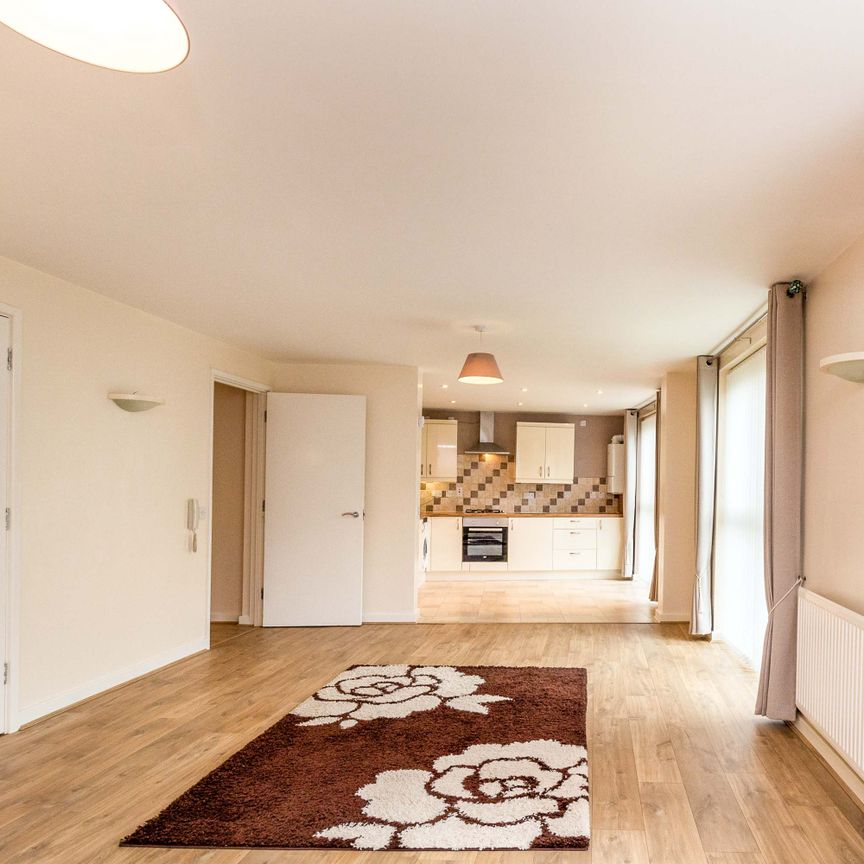 2 bedroom apartment to rent Huntley Crescent, MK9 - Photo 1