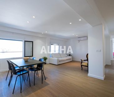 Piso en Mestalla, Valencia – A0703 - Photo 1