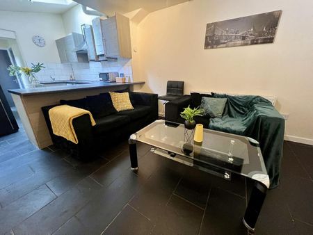 6 bedroom house share to rent - Photo 4