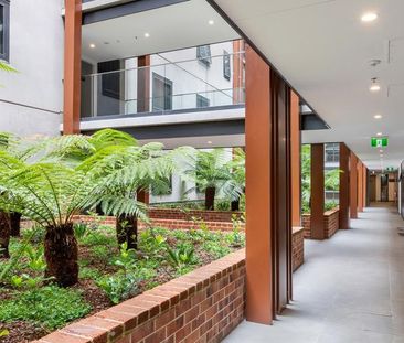 613/55 Currong Street, Braddon ACT 2612 - Apartment For Rent | Domain - Photo 2