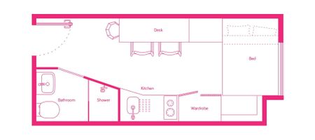 Signature Studio Apartment - Photo 5