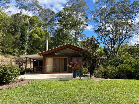 Hinterland Haven with Beautiful Views & Modern Comforts - Photo 1