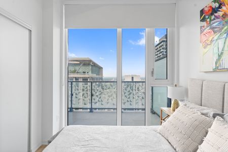 For Lease - 101 Roehampton Avenue Unit# 2612, Toronto, Ontario - Photo 3