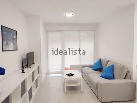 Alquiler de piso en Calle Autonomia - Foto 5