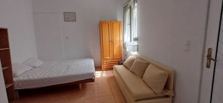Studio/Γκαρσονιέρα για ενοικίαση Καλαμίτσα (Καβάλα) - Photo 2