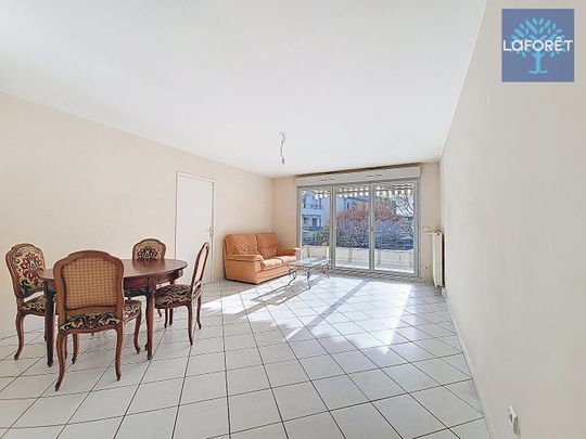 Appartement T4 Brignais à louer - Photo 1