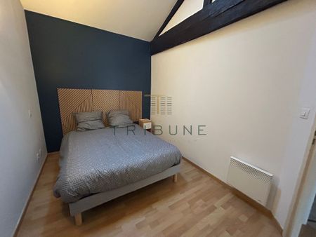 Location Appartement 3 pièces 57m² AGEN 47000 - Photo 3