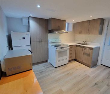 For Lease - 41 Brucewood Crescent, Toronto, Ontario - Photo 5