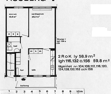 Nilsagårdsgatan 35 E - Foto 4