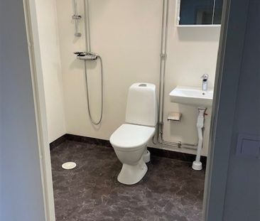 Mariebergsvägen 12 - Foto 1