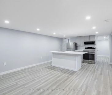 For Lease - 15 Marier Avenue Unit# A, Vanier and Kingsview Park, On... - Photo 3