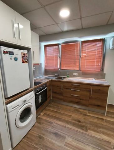 Studio/Γκαρσονιέρα για ενοικίαση Ξηροκρήνη (Ξηροκρήνη - Παναγία Φανερωμένη) - Photo 2
