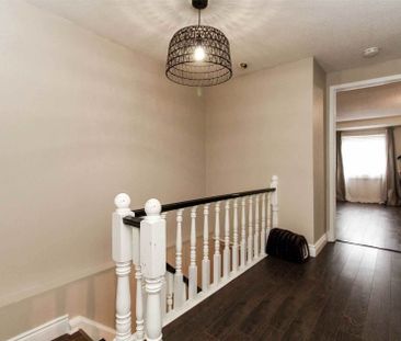 For Lease - 1420 Fieldlight Boulevard, Pickering, Ontario - Photo 1