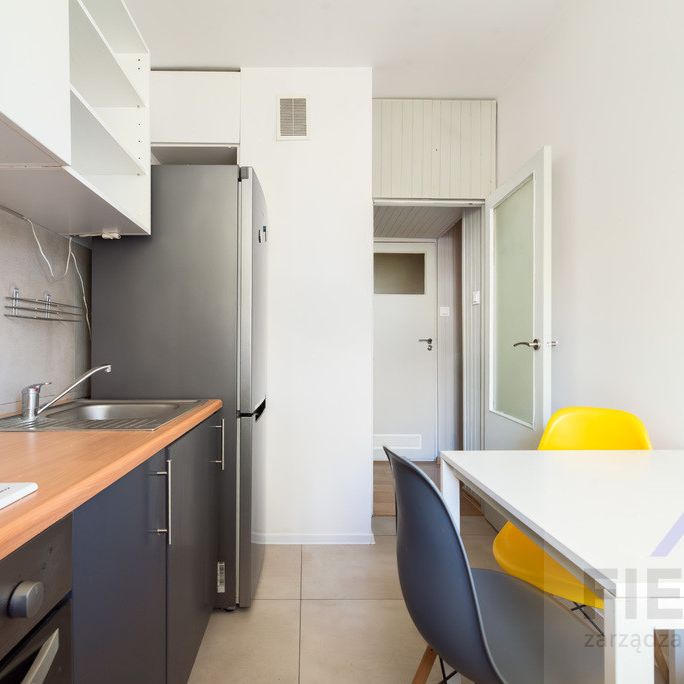 Gdańsk Suchanino, ul. Karola Kurpińskiego - Photo 1