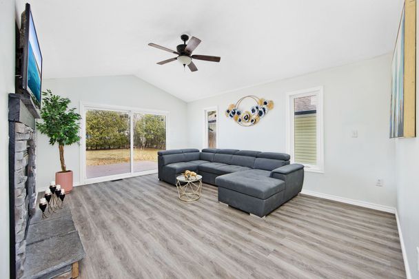 For Lease - 84 Forsyth Street, Marmora and Lake, Ontario - Photo 1