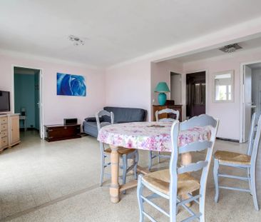 Location T3 - La Ciotat - Photo 1