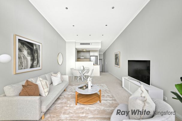 613/14-18 Darling Street, Kensington NSW 2033 - Apartment For Rent | Domain - Photo 1