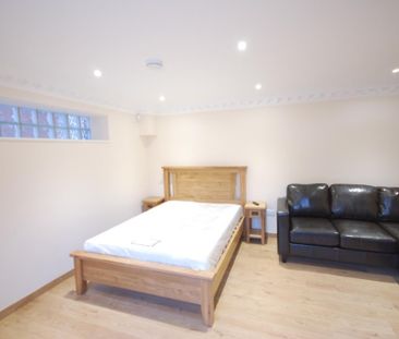 Studio to rent - Photo 2