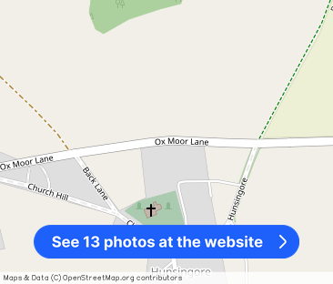 Hunsingore, Wetherby, North Yorkshire, LS22 - Photo 1