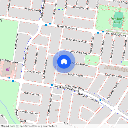 35 Bradshaw Ave, Vic 3064, Craigieburn