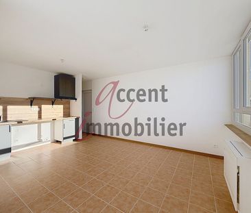 Accent Immobilier Saint-Andiol : Appartement T2, - Photo 3